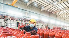 國(guó)有企業(yè)經(jīng)濟(jì)效益筑底企穩(wěn)